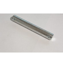 213 Вал оси тандема переднего колеса для тележек AC/RHP (Positioning shaft for front wheel frame)