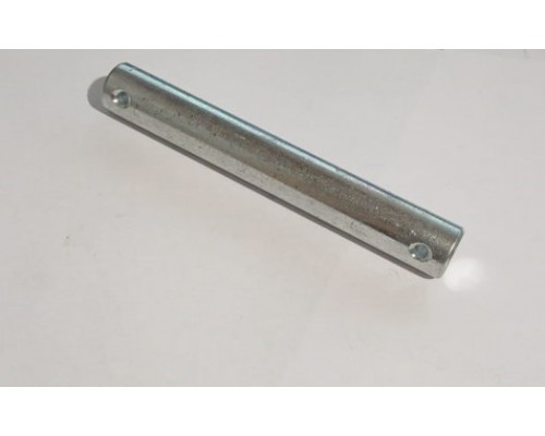 213 Вал оси тандема переднего колеса для тележек AC/RHP (Positioning shaft for front wheel frame)