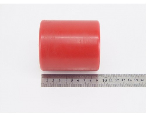 215 Колесо с подш. полиуретан 80х93 для тележки RHP (BF) (Single loading wheel)