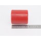 215 Колесо с подш. полиуретан 80х93 для тележки RHP (BF) (Single loading wheel)