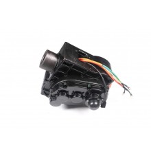 21 Двигатель в сборе для самоходной тележки EPT15H (Driving unit assy. (0.75Kw Motor) 31101138)