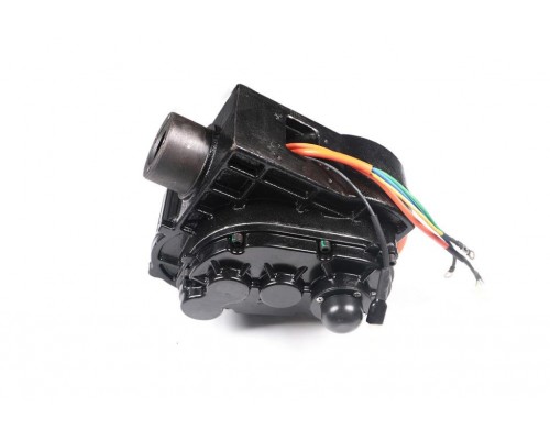 21 Двигатель в сборе для самоходной тележки EPT15H (Driving unit assy. (0.75Kw Motor) 31101138)