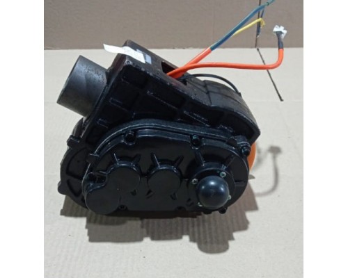 21 Двигатель в сборе для самоходной тележки EPT15H (Driving unit assy. (0.75Kw Motor) 31101138)