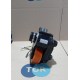 21 Двигатель в сборе для самоходной тележки EPT15H (Driving unit assy. (0.75Kw Motor) 31101138)