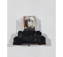 21 Электрическое реле для штабелёра WS/IWS (Electric relay)