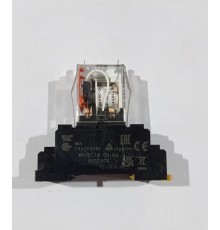 21 Электрическое реле для штабелёра WS/IWS (Electric relay)