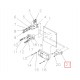 21 Электрическое реле для штабелёра WS/IWS (Electric relay)