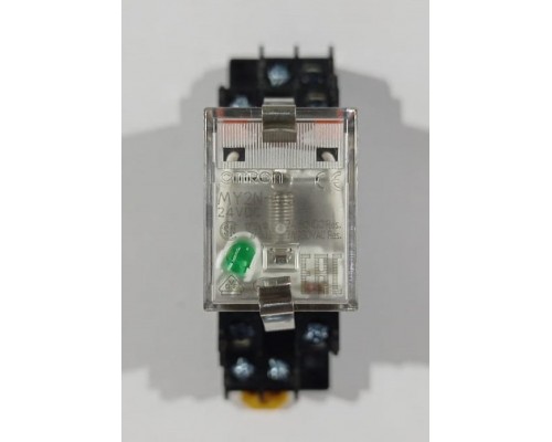 21 Электрическое реле для штабелёра WS/IWS (Electric relay)