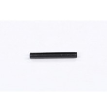 21 Пружинный штифт ф5х40 оси колёс для самоходной тележки EPT (Spring Pin ф5x40 20901002)