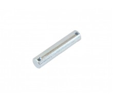 223 Ось 20х95 подвилочного ролика для тележки RHP (BF) (Shaft for double loading wheel)