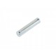 223 Ось 20х95 подвилочного ролика для тележки RHP (BF) (Shaft for double loading wheel)