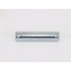 223 Ось 20х95 подвилочного ролика для тележки RHP (BF) (Shaft for double loading wheel)