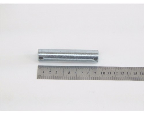 223 Ось 20х95 подвилочного ролика для тележки RHP (BF) (Shaft for double loading wheel)