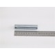 223 Ось 20х95 подвилочного ролика для тележки RHP (BF) (Shaft for double loading wheel)