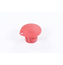 22 Крышка аварийного выключателя для самоходной тележки EPT (Emergency Stop Switch Cover 10301008)