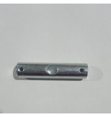 22 Ось ручки 20х88 для тележки гидравлической DF-III (Shaft DF-III)