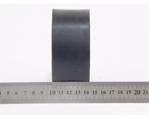 22 Подушка виброамортизационная для вибротрамбовок RM-75/RM-80 (Vibration damper)