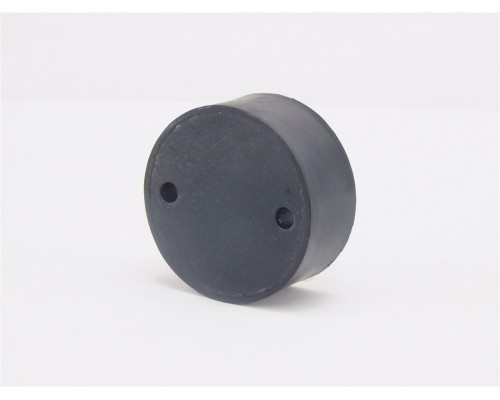 22 Подушка виброамортизационная для вибротрамбовок RM-75/RM-80 (Vibration damper)