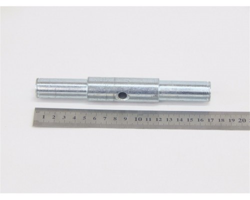 246 Ось ведущих колес для тележки RHP (BF) (Shaft for steering wheel 32302007)