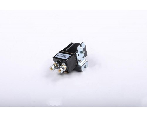 25 Контактор 48V для самоходной тележки EPT15H/18H (Contactor 31102020)