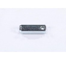 27 Вал сцепления для самоходной тележки EPT15H (Coupling shaft 30102007)