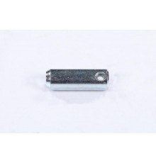 27 Вал сцепления для самоходной тележки EPT15H (Coupling shaft 30102007)