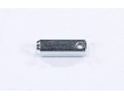 27 Вал сцепления для самоходной тележки EPT15H (Coupling shaft 30102007)