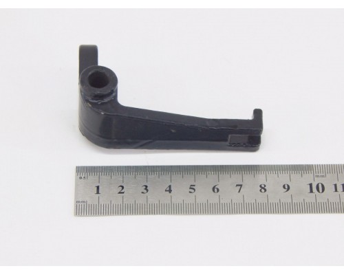 28 Педаль для тележки BF-III (Lever plate)