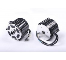 2 Двигатель 48V/0.75Kw передвижения для самоходной тележки EPT15H (Motor assy. 0.75Kw 31101003)