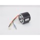 2 Двигатель передвижения для самоходной тележки EPT18H (Motor assy. 1.0Kw 31501005)