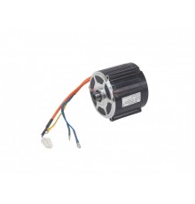 2 Двигатель передвижения для самоходной тележки EPT18H (Motor assy. 1.0Kw 31501005)