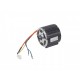 2 Двигатель передвижения для самоходной тележки EPT18H (Motor assy. 1.0Kw 31501005)