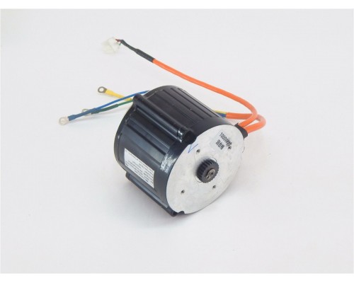 2 Двигатель передвижения для самоходной тележки EPT18H (Motor assy. 1.0Kw 31501005)