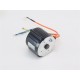 2 Двигатель передвижения для самоходной тележки EPT18H (Motor assy. 1.0Kw 31501005)