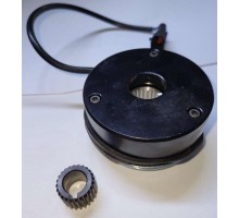 2 Электромагнитный тормоз для штабелёра DHD-08C-8Nm/DC24V CDDR-III (110 Brake)