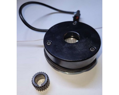 2 Электромагнитный тормоз для штабелёра DHD-08C-8Nm/DC24V CDDR-III (110 Brake)
