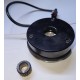 2 Электромагнитный тормоз для штабелёра DHD-08C-8Nm/DC24V CDDR-III (110 Brake)