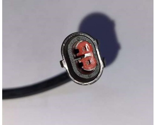 2 Электромагнитный тормоз для штабелёра DHD-08C-8Nm/DC24V CDDR-III (110 Brake)
