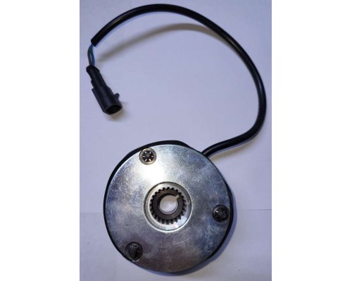 2 Электромагнитный тормоз для штабелёра DHD-08C-8Nm/DC24V CDDR-III (110 Brake)