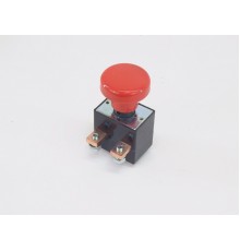 2 Кнопка аварийной остановки для штабелёра CTD (Emergency lock switch)