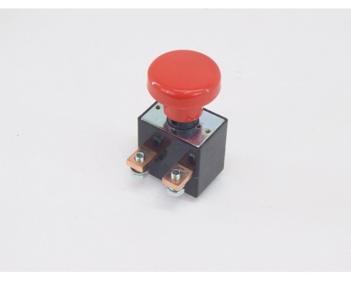 2 Кнопка аварийной остановки для штабелёра CTD (Emergency lock switch)