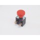 2 Кнопка аварийной остановки для штабелёра CTD (Emergency lock switch)