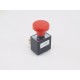 2 Кнопка аварийной остановки для штабелёра CTD (Emergency lock switch)