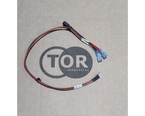 2 Коса клаксона для штабелёра WS/IWS/PWS (Horn cables)