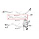 2 Коса клаксона для штабелёра WS/IWS/PWS (Horn cables)