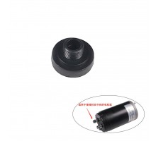 2 Масляный фильтр для самоходной тележки EPT15H/18H (VIBO) (Oil strainer 31102074)