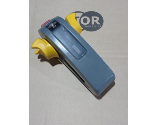2 Панель управления для электрогидравлической тележки PPT18H (Control box assy)