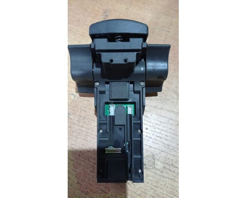 2 Панель управления для тележки PPT15-2 (Control Box ASY.)