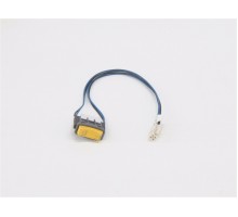 2 Переключатель подъема/опускания в сборе для тележки WPT15-2 (Lifting/lowering switch assembly)