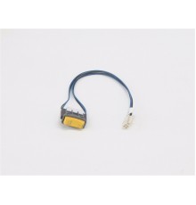 2 Переключатель подъема/опускания в сборе для тележки WPT15-2 (Lifting/lowering switch assembly)